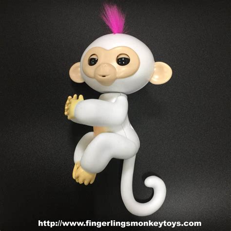 are authentic fingerlings made in china